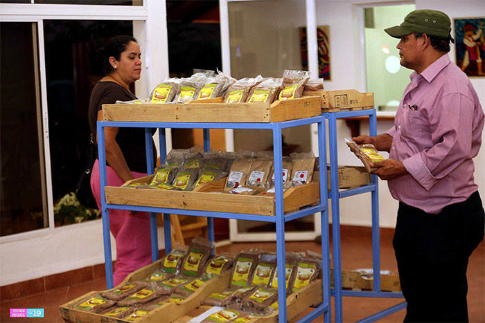 Conozca las delicias de la Casona del Café y la Casa del Maíz