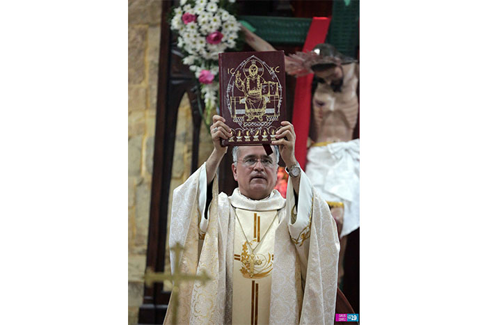Celebran día de Nuestra Señora de la Candelaria