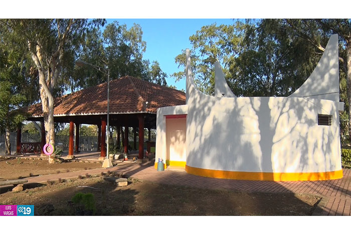 Recobra vida ‘La Hormiga de Oro’