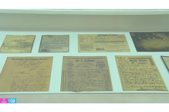 La primera escuela modernista de Rubén Darío