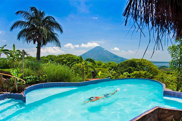 Tesoros Tropicales de Nicaragua: Condé Nast Traveller dedica reportaje a nuestro país