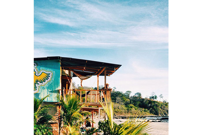 Tesoros Tropicales de Nicaragua: Condé Nast Traveller dedica reportaje a nuestro país