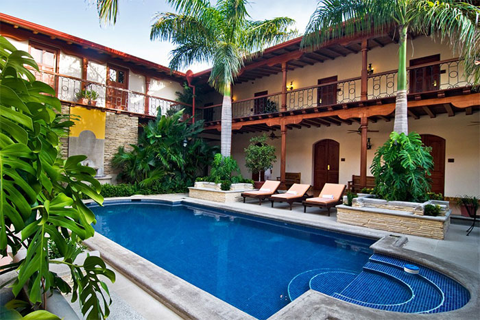 Tesoros Tropicales de Nicaragua: Condé Nast Traveller dedica reportaje a nuestro país