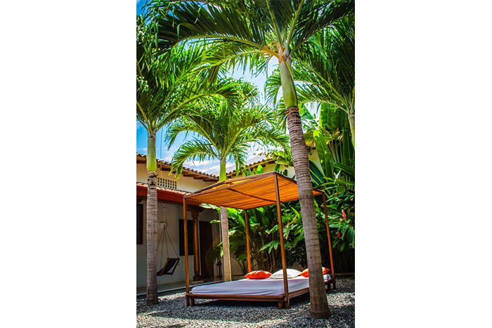 Tesoros Tropicales de Nicaragua: Condé Nast Traveller dedica reportaje a nuestro país