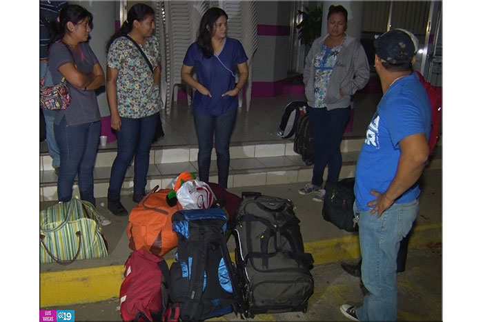 Gobierno fortalece modelo de salud en Rivas, Río San Juan, Zelaya Central y Caribe Sur