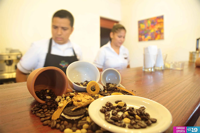 Casa del Maíz y Casona del Café, espacios de rescate de las tradiciones gastronómicas