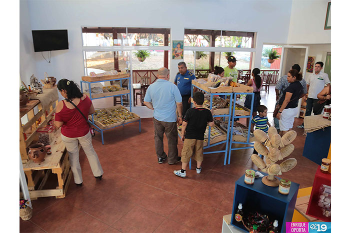 Casa del Maíz y Casona del Café, espacios de rescate de las tradiciones gastronómicas