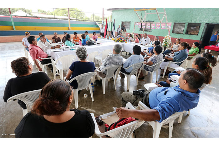 Adultos Mayores se reúnen en Dolores