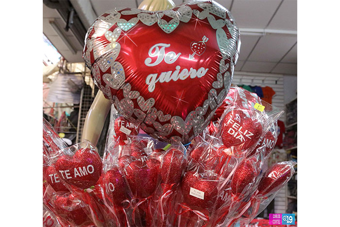 Algunas opciones para obsequiar en el Día del Amor y la Amistad