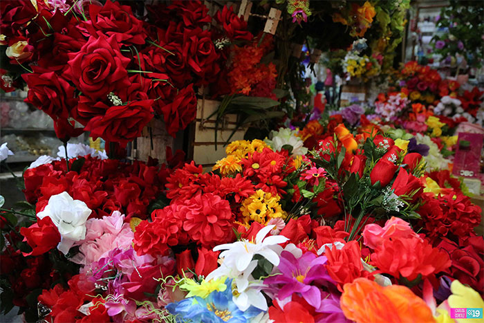 Algunas opciones para obsequiar en el Día del Amor y la Amistad