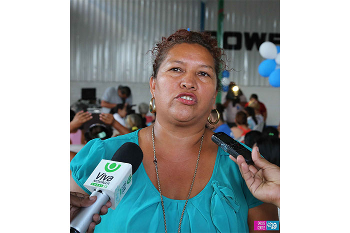 Continúan asambleas de seguridad ciudadana en mercados capitalinos