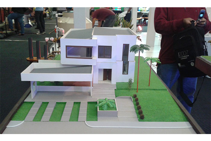 ExpoCasa 2015 abre sus puertas a las familias nicaragüenses