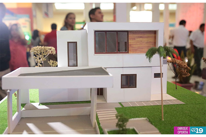 Todo un éxito Feria de la Vivienda 2015