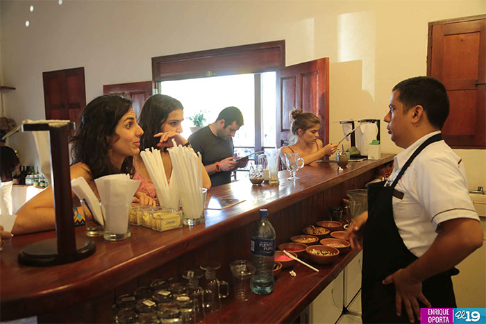 Managua cada vez más atractiva para el turismo local e internacional