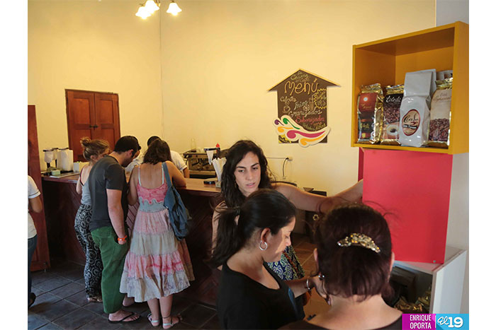 Managua cada vez más atractiva para el turismo local e internacional