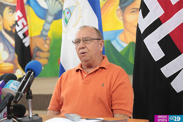 Anuncian programa nacional de ajedrez en escuelas del país