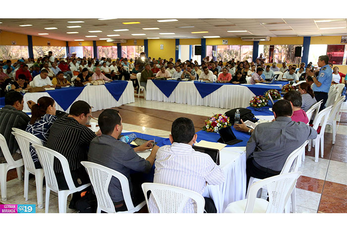 Municipios del país preparan condiciones para recibir a veraneantes