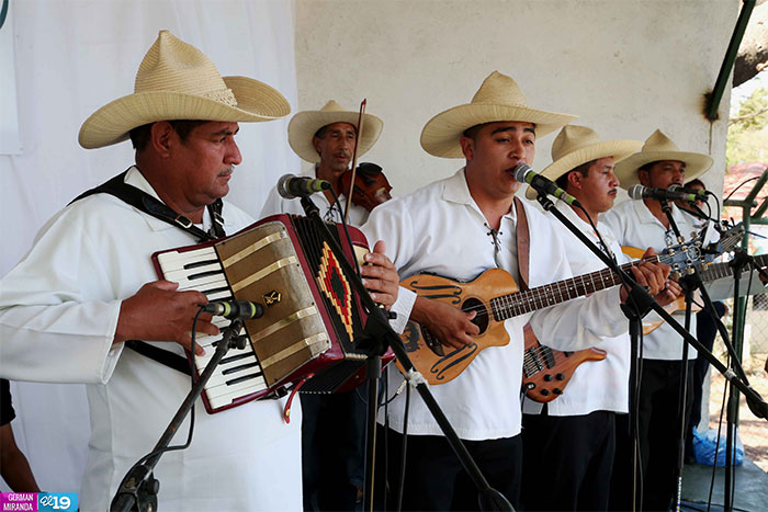 Nicaragua celebra el Día Nacional del Cooperativismo