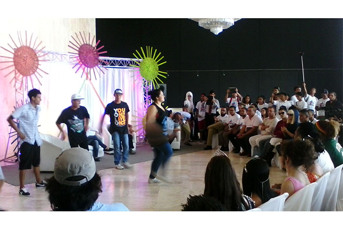 Movimiento Cultural Leonel Rugama realiza su III Congreso Nacional