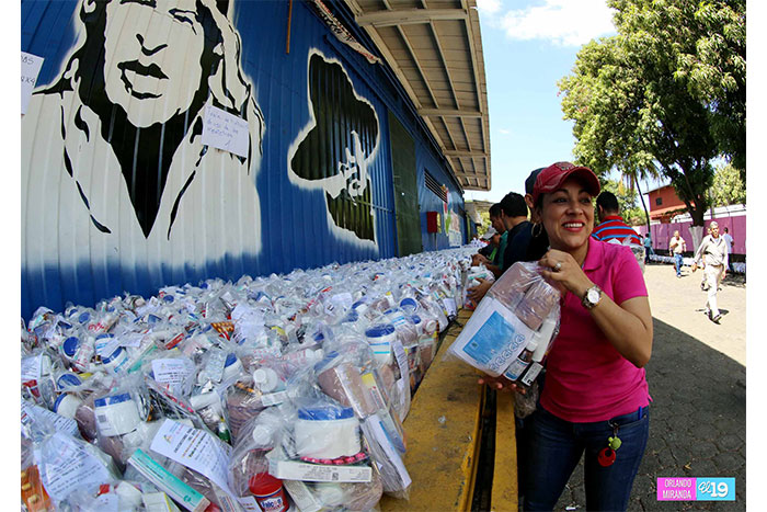Gobierno entregará Botiquines Familiares