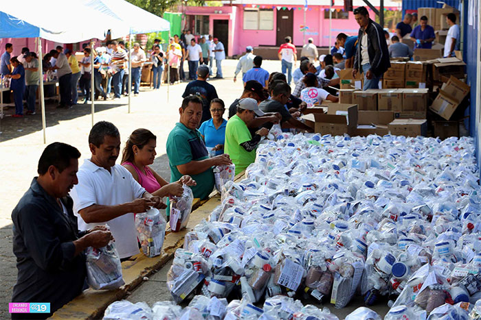 Gobierno entregará Botiquines Familiares