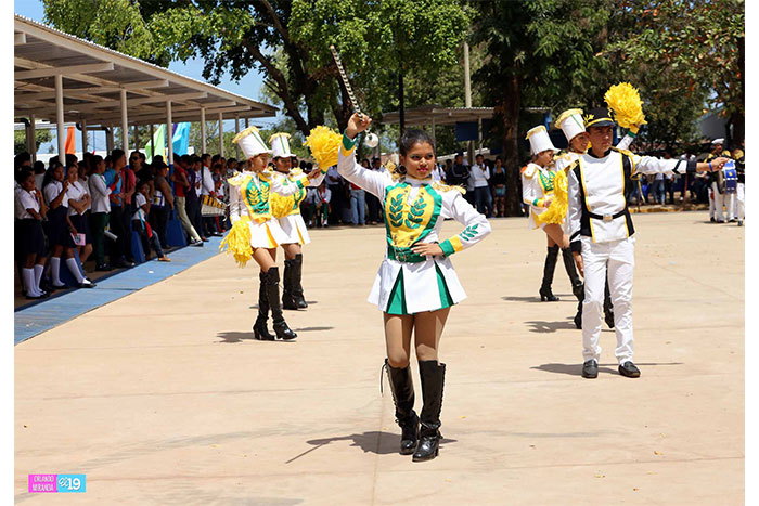 FES realiza Congreso Extraordinario dedicado al General Sandino
