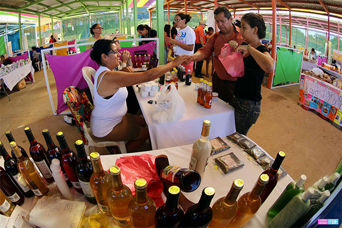 Parque de Ferias promueve la innovación y la creatividad