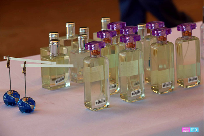 Parque de Ferias promueve la innovación y la creatividad