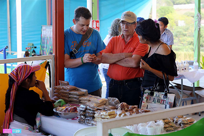 Parque de Ferias promueve la innovación y la creatividad
