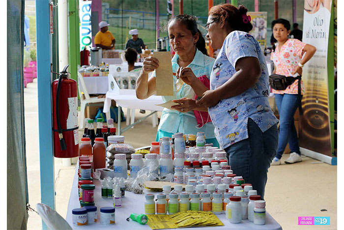 Parque de Ferias promueve la innovación y la creatividad