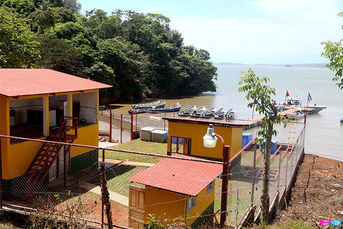 Gobierno Sandinista restituye derechos a pescadores de Monkey Point 