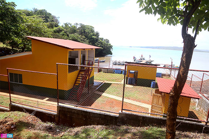 Gobierno Sandinista restituye derechos a pescadores de Monkey Point 