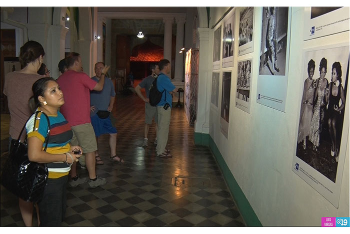 Agencia EFE inaugura Exposición Fotográfica en Granada
