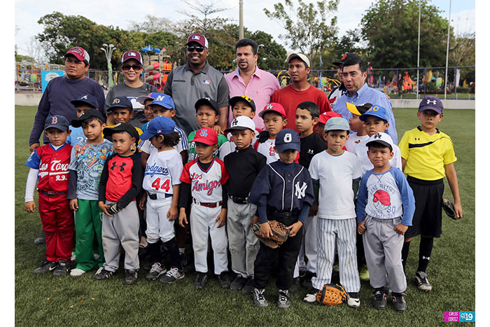 MLB confirma respaldo en construcción de nuevo Estadio Nacional de Béisbol
