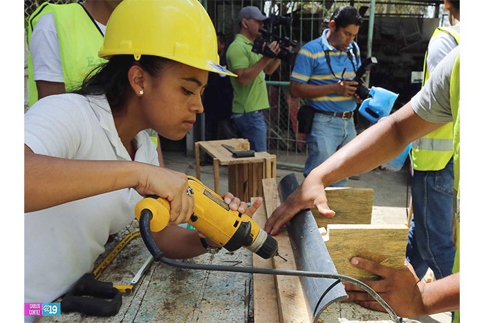 Tecnológico Nacional contribuye al desarrollo industrial del país