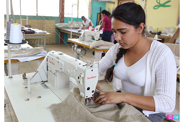 Tecnológico Nacional contribuye al desarrollo industrial del país