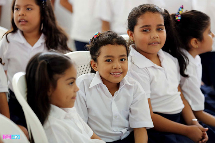 Nicaragua protegerá salud bucal de 829 mil estudiantes de primaria
