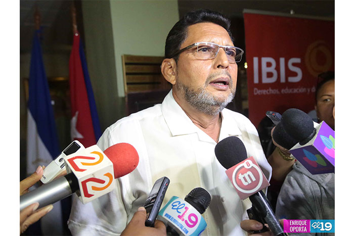 Nicaragua y Cuba buscan incrementar lazos comerciales
