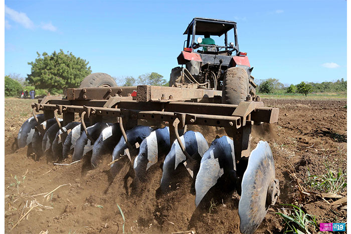 Inta promueve en Rivas investigación e innovación tecnológica con enfoque agroecológico