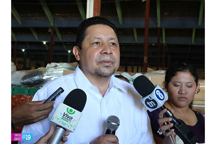 Gobierno Sandinista envía 700 mil paquetes escolares a niñ@s de comunidades alejadas de Nicaragua