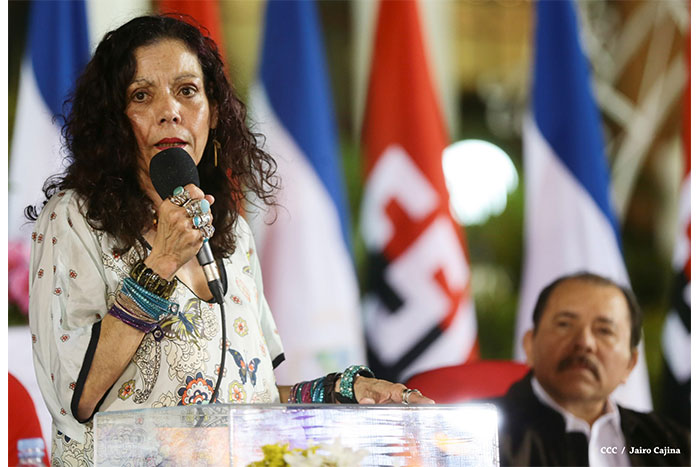 Compañera Rosario: Gestas de Monimbó y San José de las Mulas son tesoro, testimonio y legado que nos moviliza e inspira