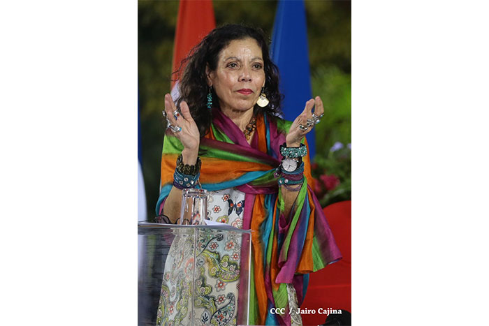 Compañera Rosario: Gestas de Monimbó y San José de las Mulas son tesoro, testimonio y legado que nos moviliza e inspira
