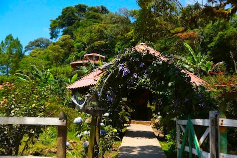 Reserva Miraflores, destino turístico para abrazar a la Madre Tierra