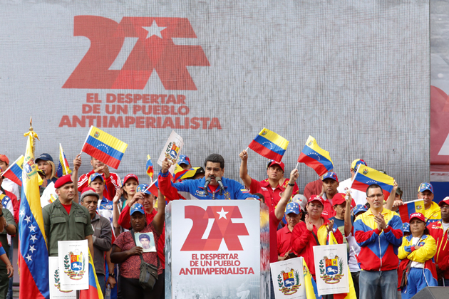 Claves: Las medidas diplomáticas de Venezuela frente a los ataques de EE.UU.