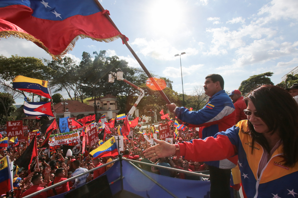 Claves: Las medidas diplomáticas de Venezuela frente a los ataques de EE.UU.