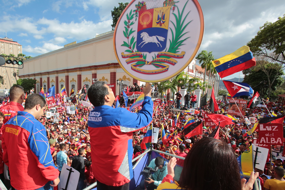Claves: Las medidas diplomáticas de Venezuela frente a los ataques de EE.UU.