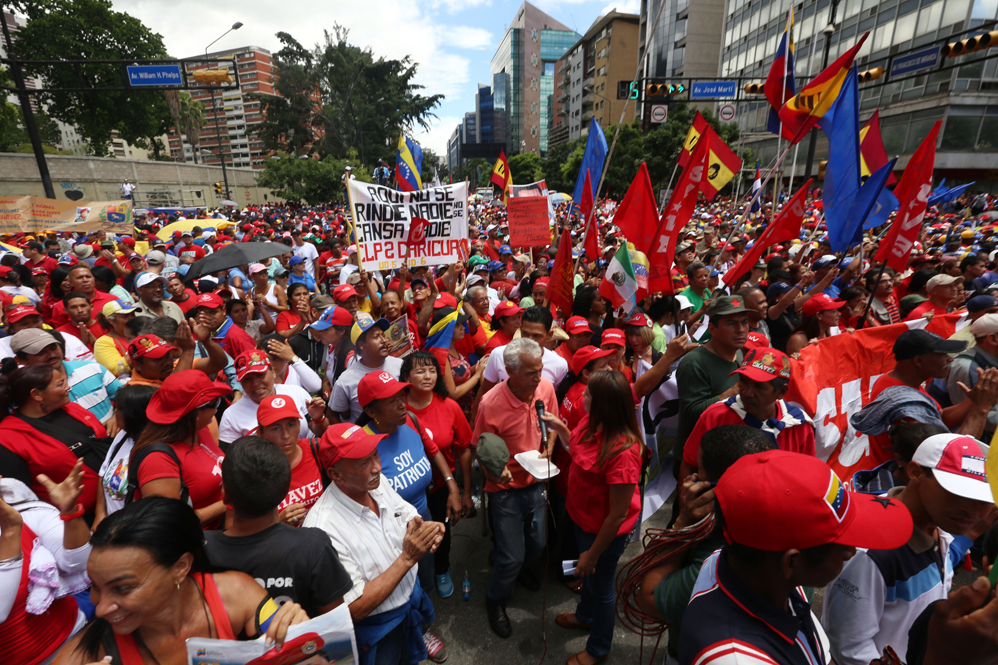 Claves: Las medidas diplomáticas de Venezuela frente a los ataques de EE.UU.