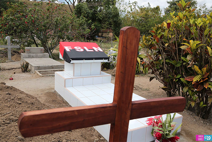 General Ramón Raudales: un hombre marcado por Sandino