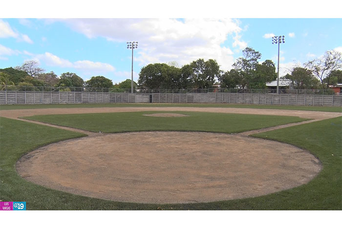 Nicaragua dedica Estadio de Béisbol Infantil al Comandante-Eterno Hugo Chávez Frías