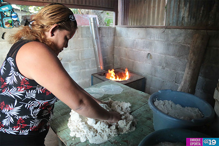 Responsabilidad compartida en la elaboración de la Merienda Escolar garantiza el éxito de este programa